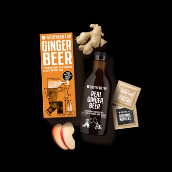 SOUTHERN TAP Ginger Beer
