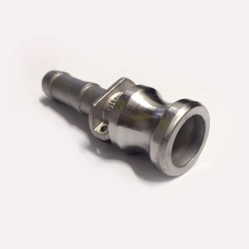 Camlock - Male to 1/2" Barb (E Type)