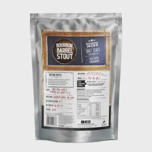 Bourbon Barrel Stout (LE) - 2.5kg