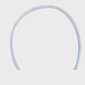 Grainfather G30 Counterflow Chiller Silicone Hose 1m