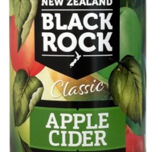 Black Rock Apple Cider