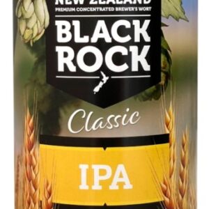 Black Rock Classic IPA