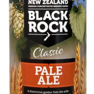 Black Rock Pale Ale