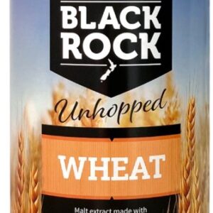 Black Rock Wheat Malt Extract