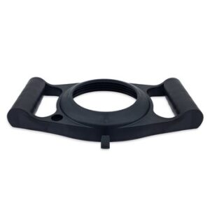 FermZilla All Rounder Easy-Grip Threaded Lid Ring