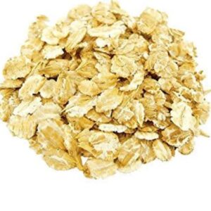 Flaked Barley ($5.90 per KG)