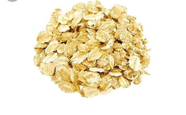 Flaked Barley ($5.90 per KG)