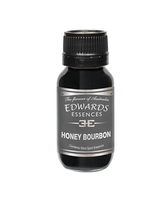 Edwards Honey Bourbon 50ml