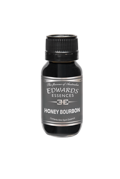 Edwards Honey Bourbon 50ml