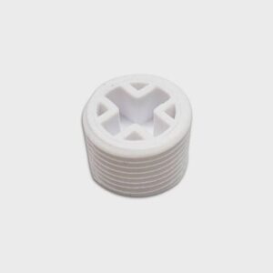 Low Profile (Phillips Head Tamper Proof Adjusted Knob) for BlowTie & Inline Regulators