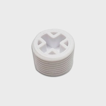 Low Profile (Phillips Head Tamper Proof Adjusted Knob) for BlowTie & Inline Regulators