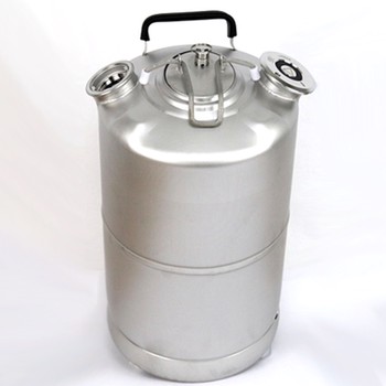 Line Cleaning Keg - 15L