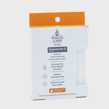 WLE4900 Brewzyme D Homebrew - 10ML