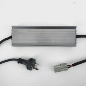 24V DC Power Supply - For Semi-Auto Cannular