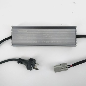24V DC Power Supply - For Semi-Auto Cannular