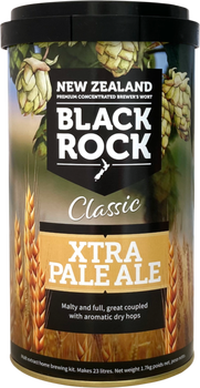 XPA 1.7KG Can
