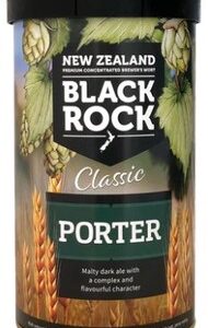 Black Rock Porter