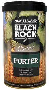 Black Rock Porter