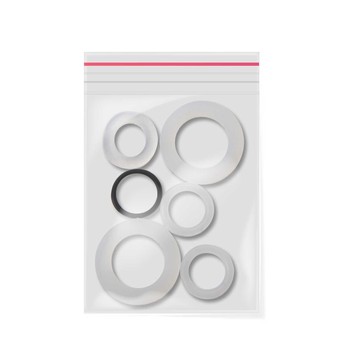 Grainfather G30 Pipework Seals