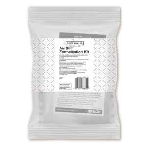 Air Still Fermentation Kit