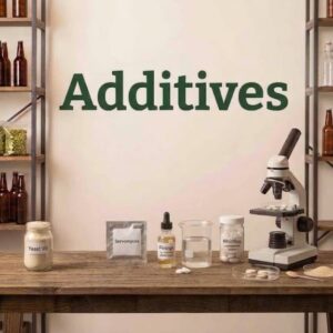 Brewing / Brewing Ingredients / Additives