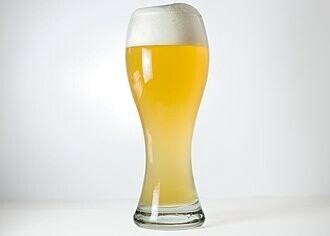 American Wheat Beer - All Grain Kit