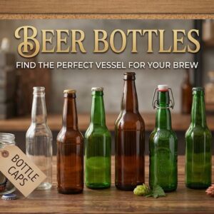 Bottling / Beer