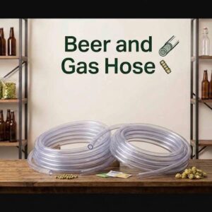 Brewing / Kegging / Beer & gas hose