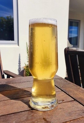 Brewstore Berliner Weisse (Philly Sour) all grain kit