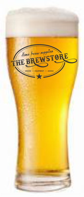 Brewstore Czech Pilsner