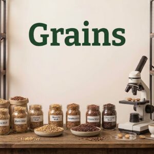 Brewing / Brewing Ingredients / Grains