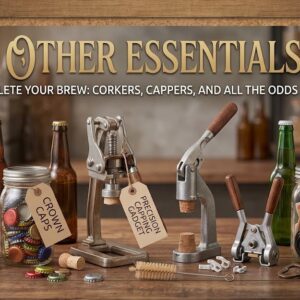 Bottling / Other