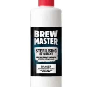 Sterilising Detergent 500ml