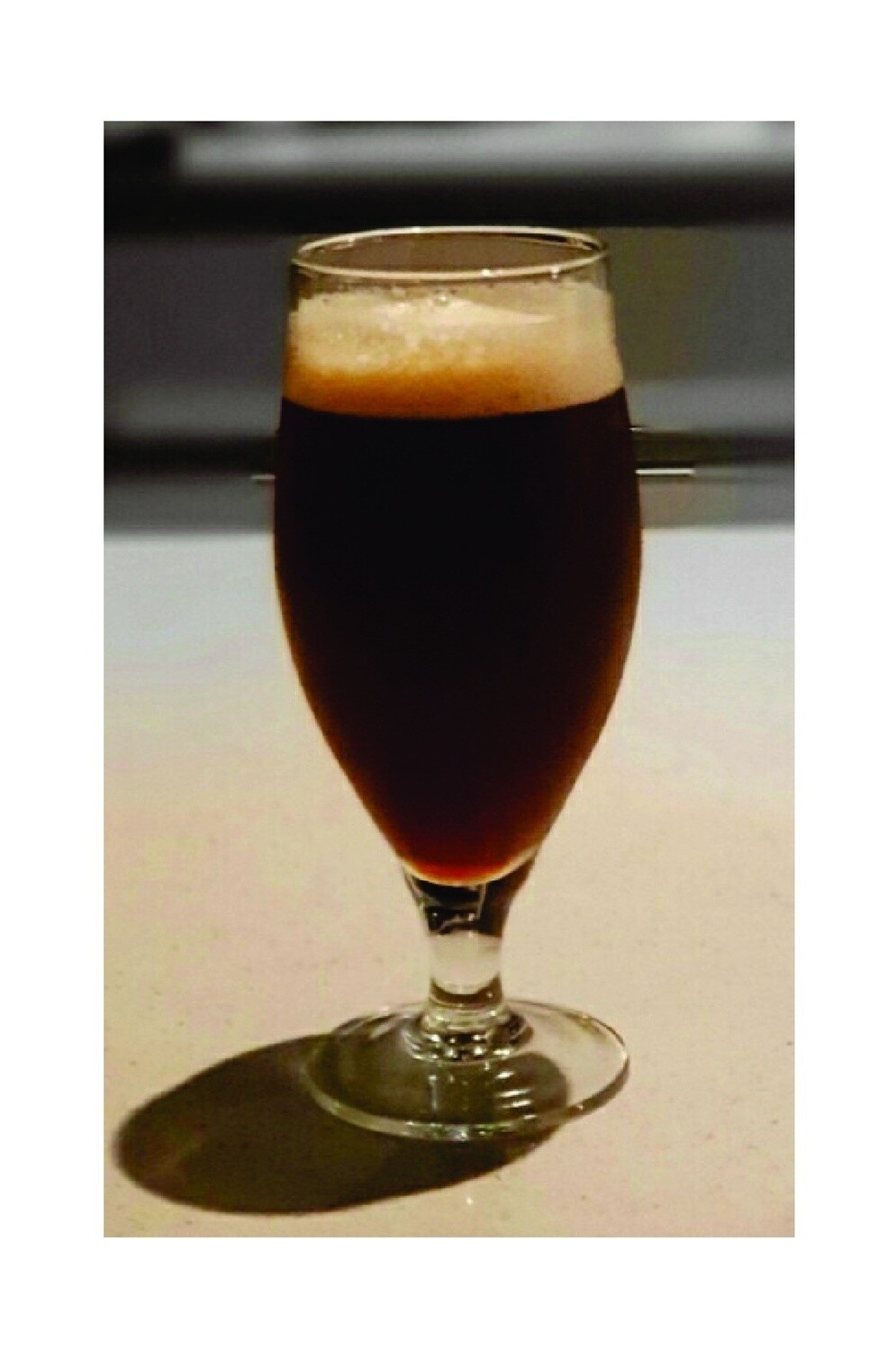 Dark Saison