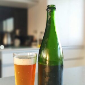 Farmhouse Ale
