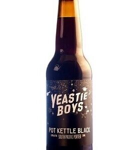 Pot Kettle Black Clone All-grain recipe kit