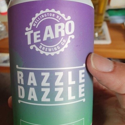 Razzle Dazzle Clone