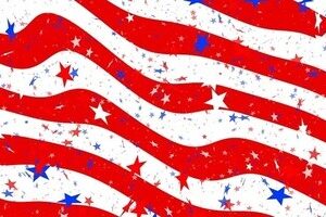 Stars and Stripes (American Craft Lager)