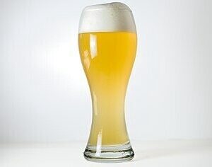 German Wheat Beer